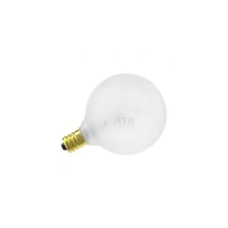 Replacement For LIGHT BULB  LAMP 40G165TF 130V INCANDESCENT MISCELLANEOUS 2PK